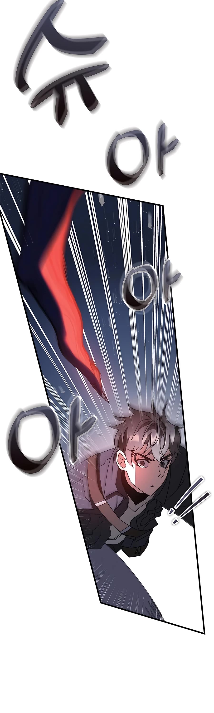 Transcension Academy chapter 49 page 57