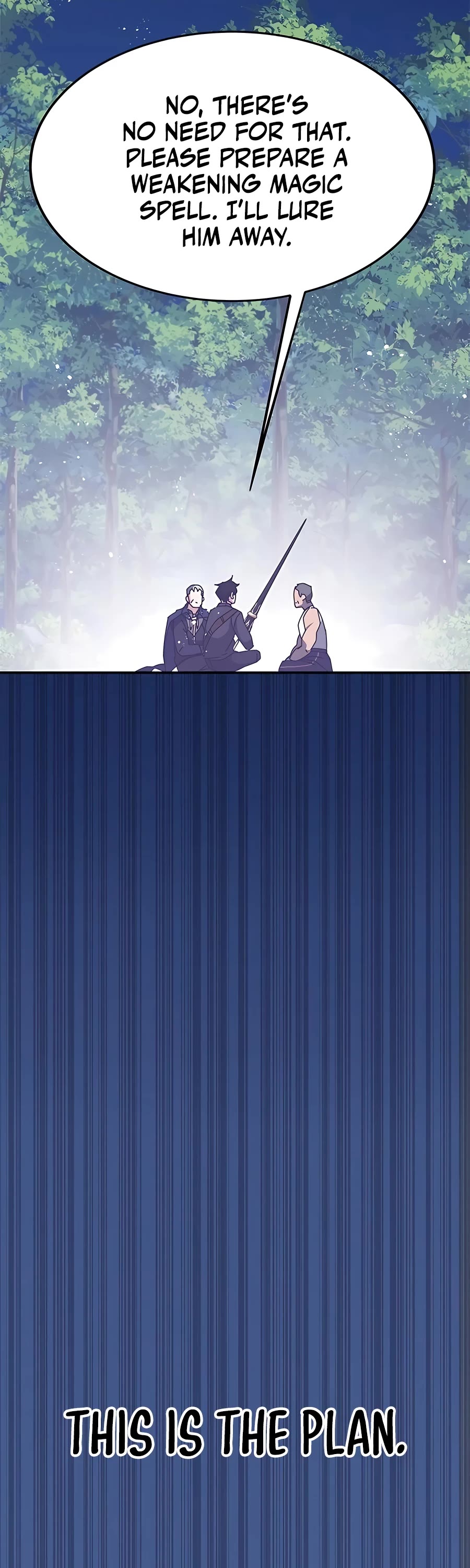 Transcension Academy chapter 49 page 6