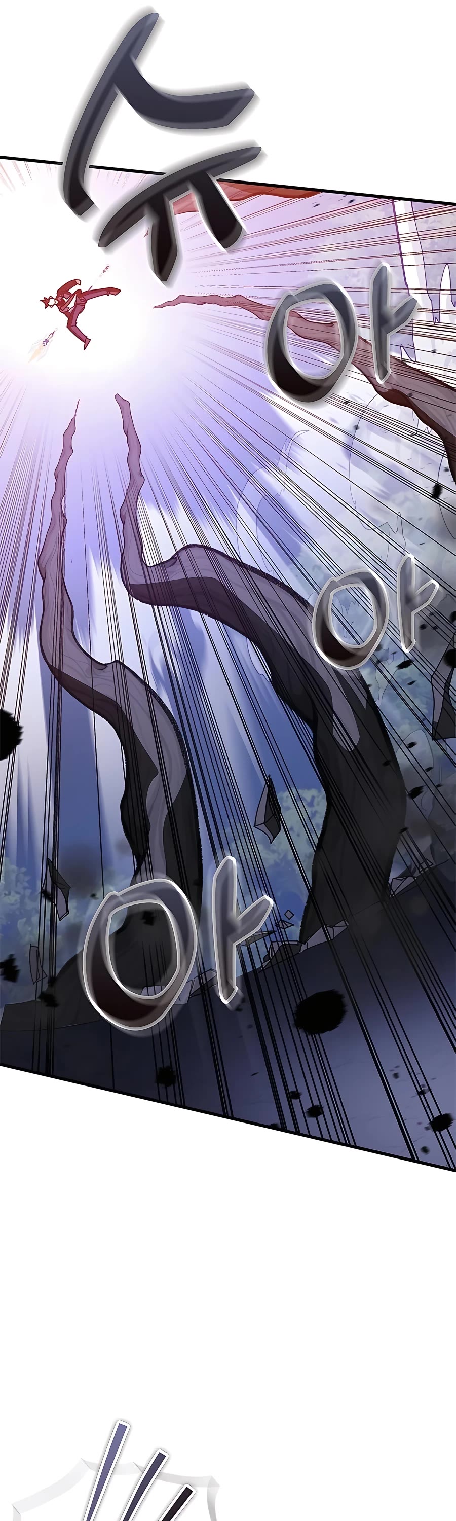 Transcension Academy chapter 49 page 61