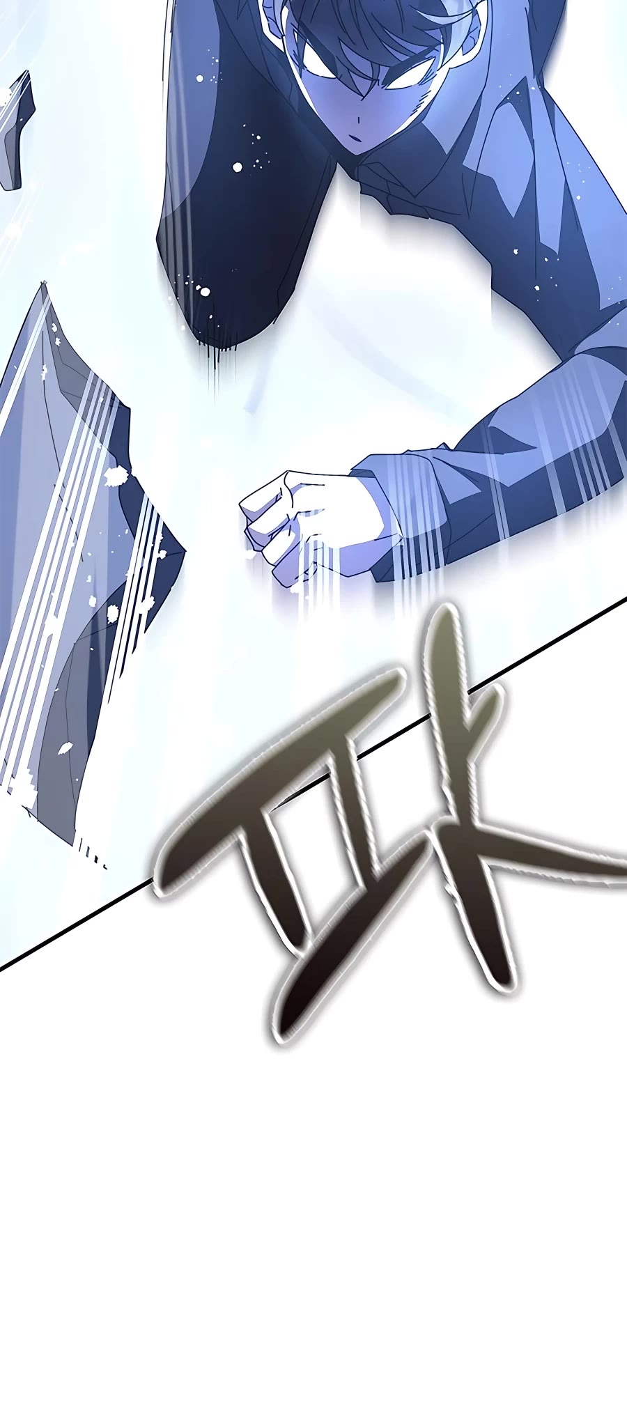 Transcension Academy chapter 49 page 65