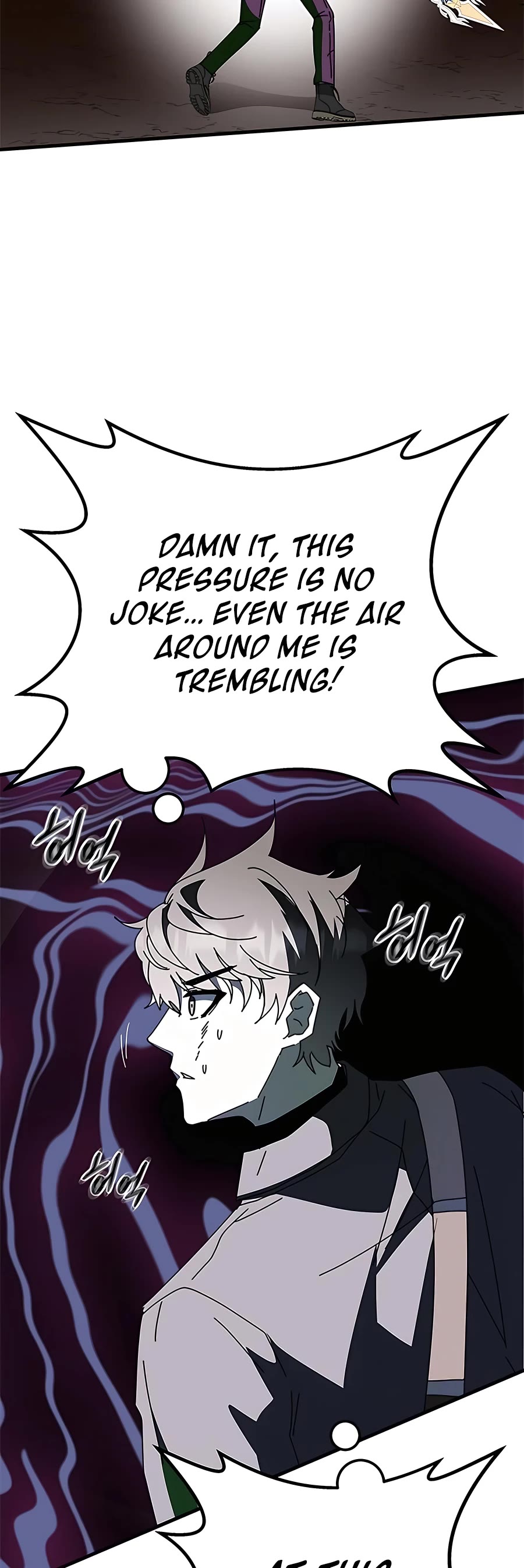 Transcension Academy chapter 49 page 68