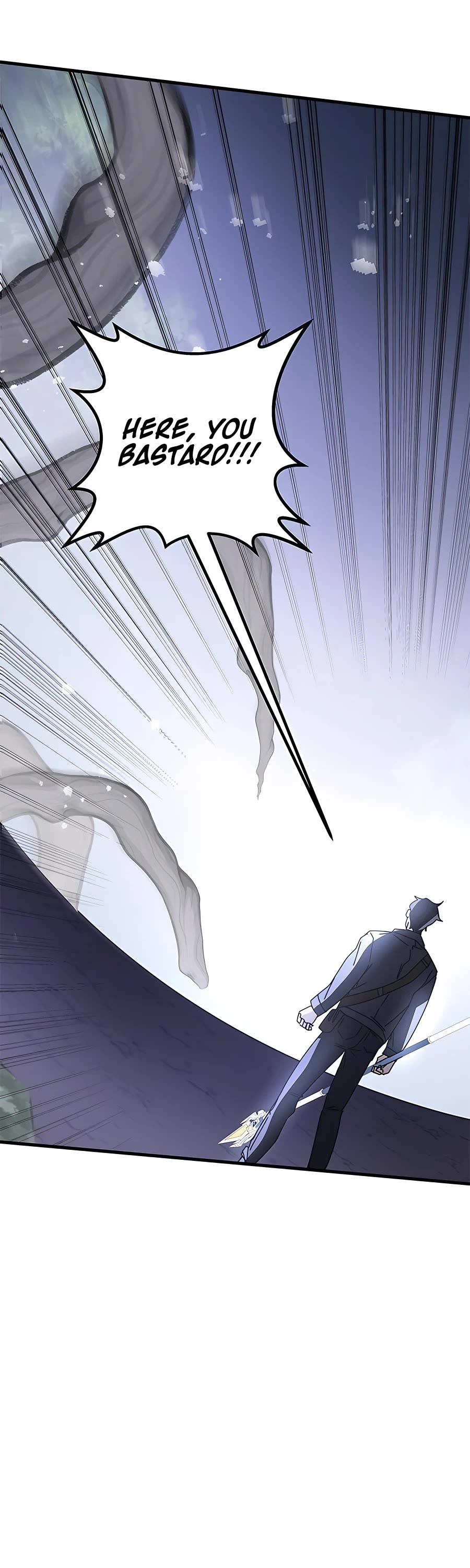 Transcension Academy chapter 49 page 76