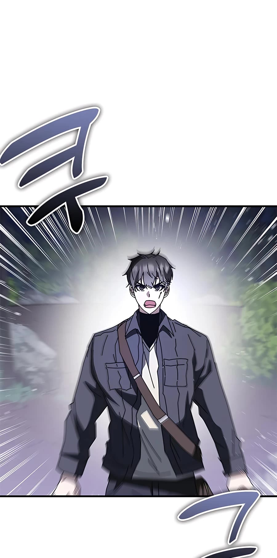 Transcension Academy chapter 49 page 77