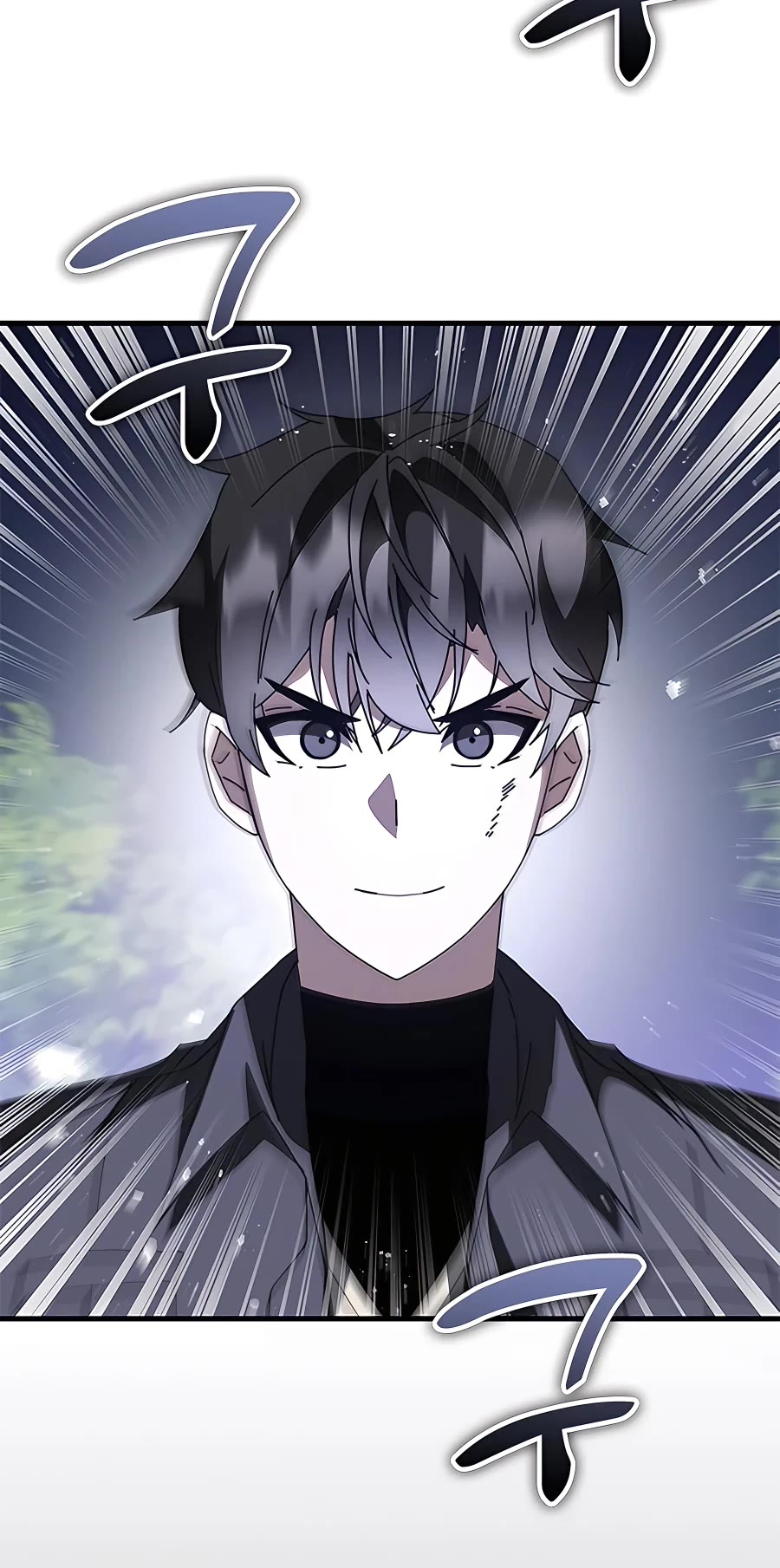 Transcension Academy chapter 49 page 78