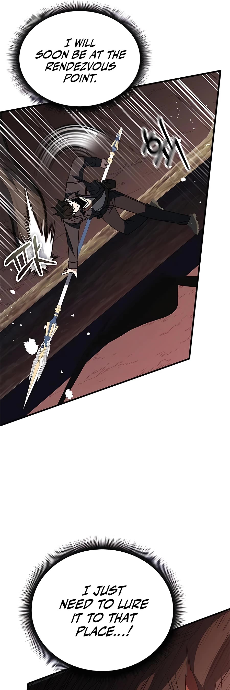 Transcension Academy chapter 50 page 14