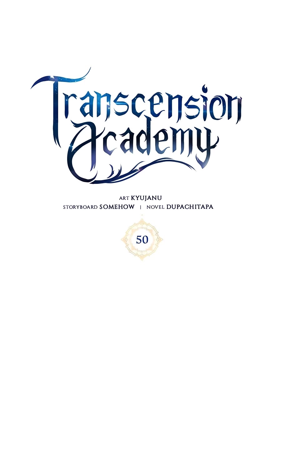 Transcension Academy chapter 50 page 2
