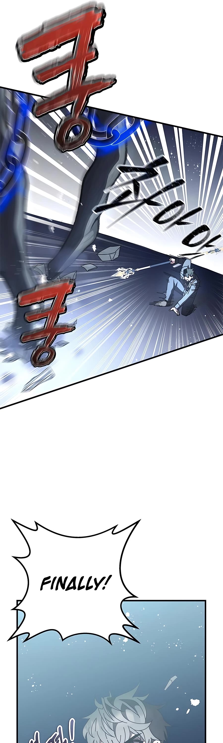 Transcension Academy chapter 50 page 25