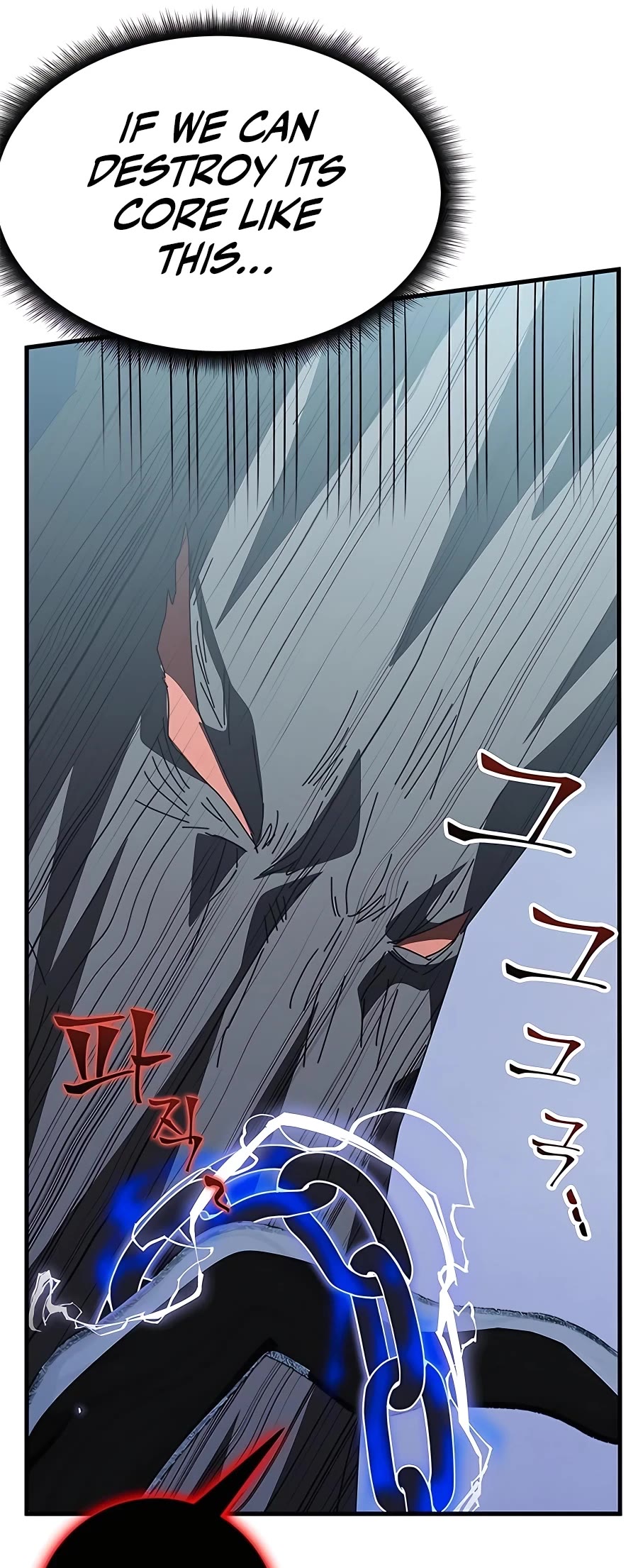 Transcension Academy chapter 50 page 28