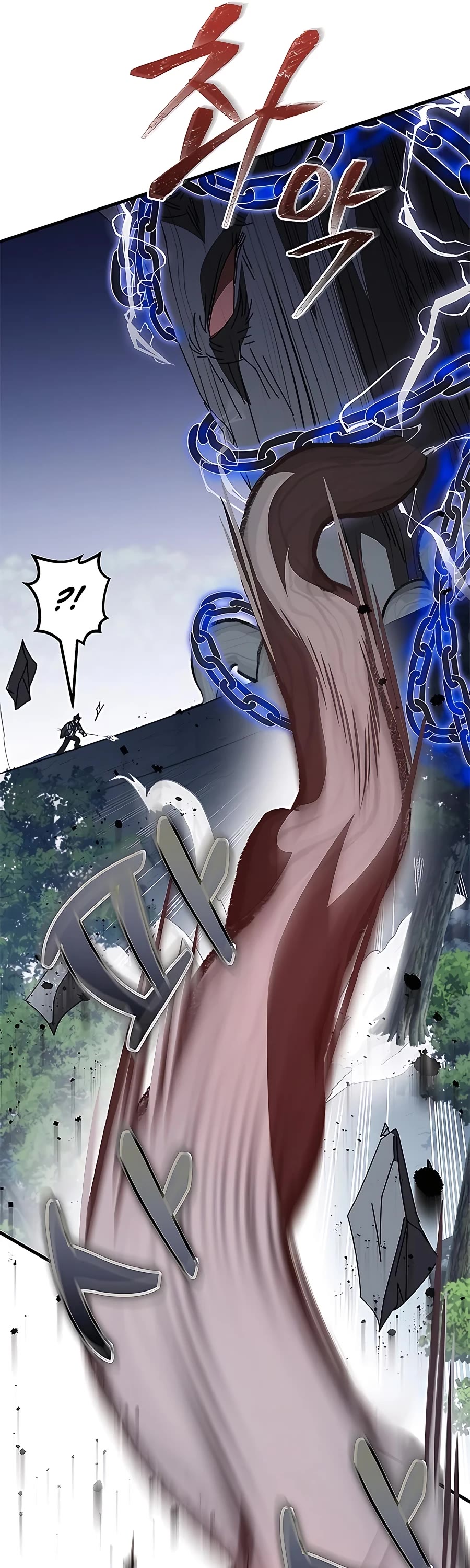 Transcension Academy chapter 50 page 30