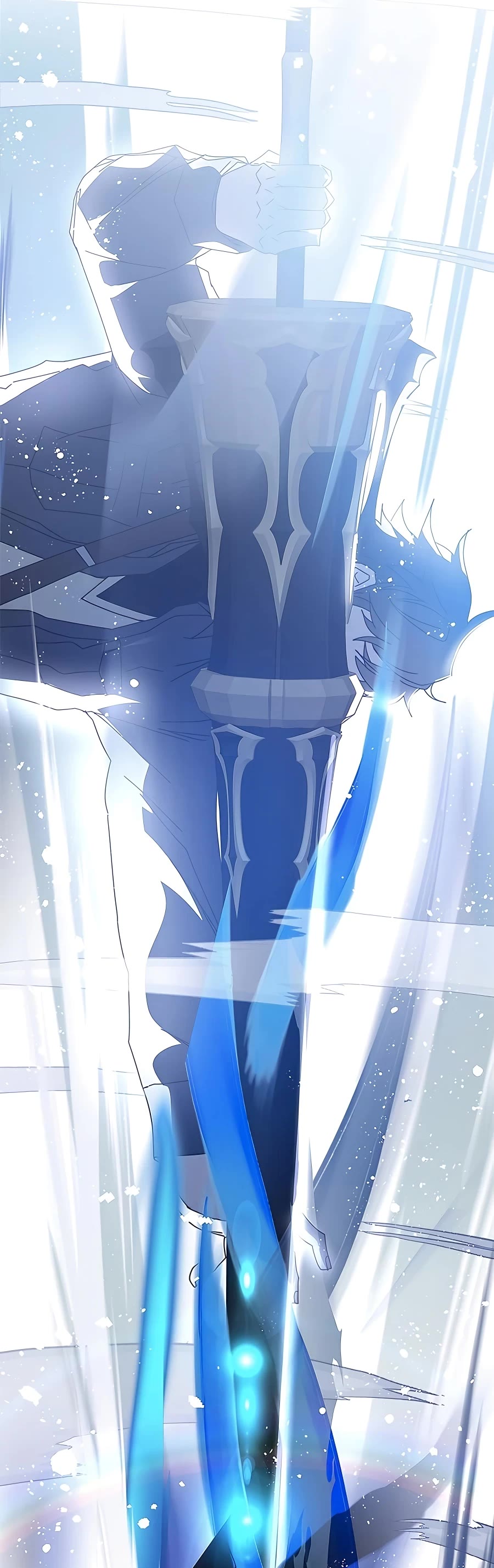 Transcension Academy chapter 50 page 39