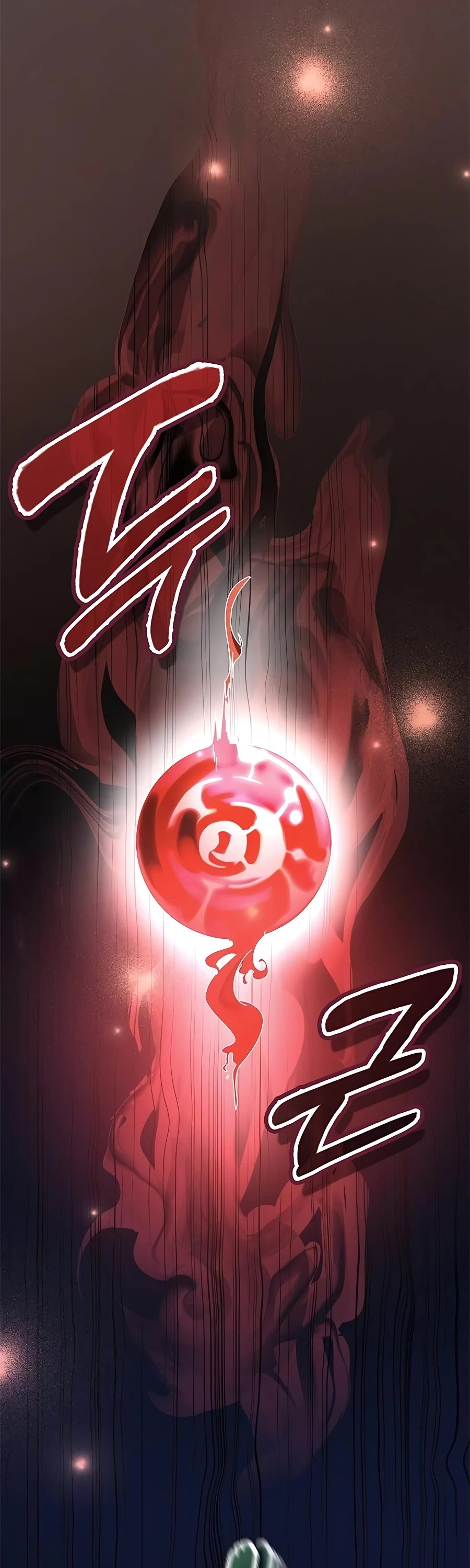 Transcension Academy chapter 50 page 43