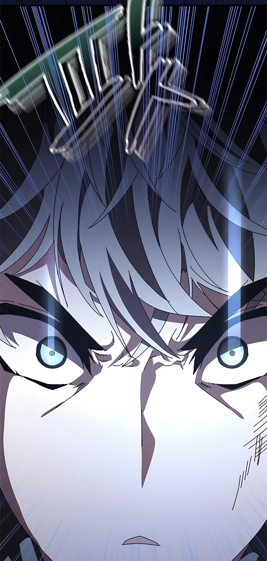 Transcension Academy chapter 50 page 44