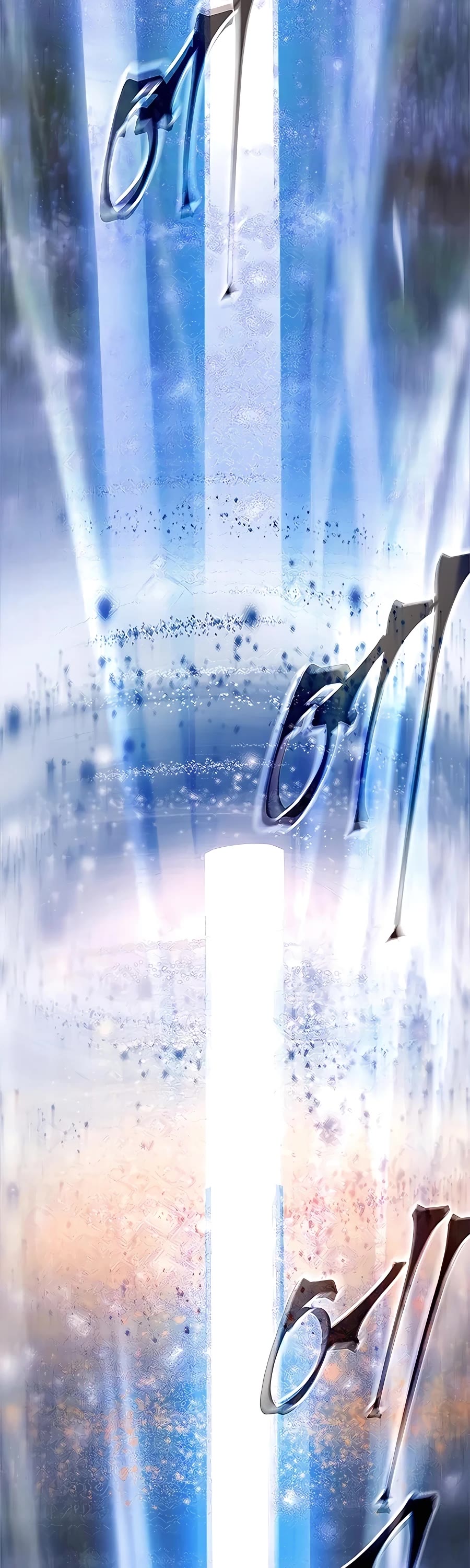 Transcension Academy chapter 50 page 47