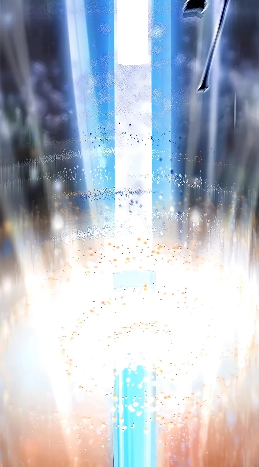 Transcension Academy chapter 50 page 48