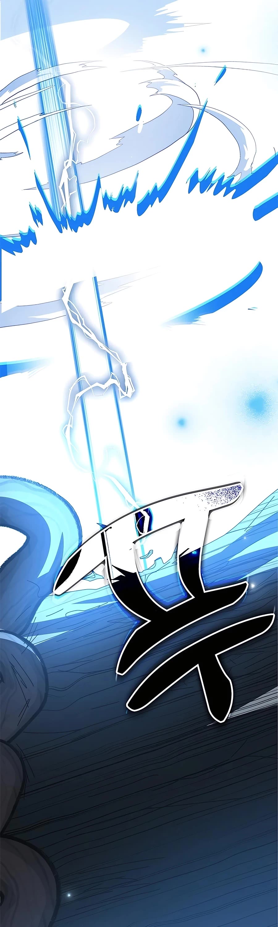 Transcension Academy chapter 50 page 51