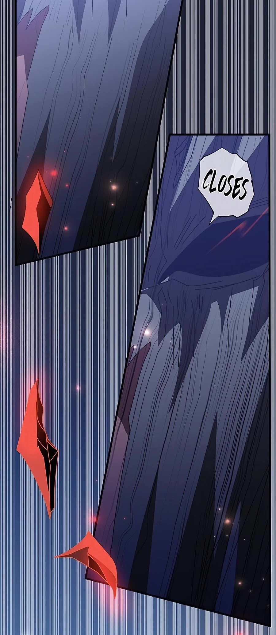 Transcension Academy chapter 50 page 54