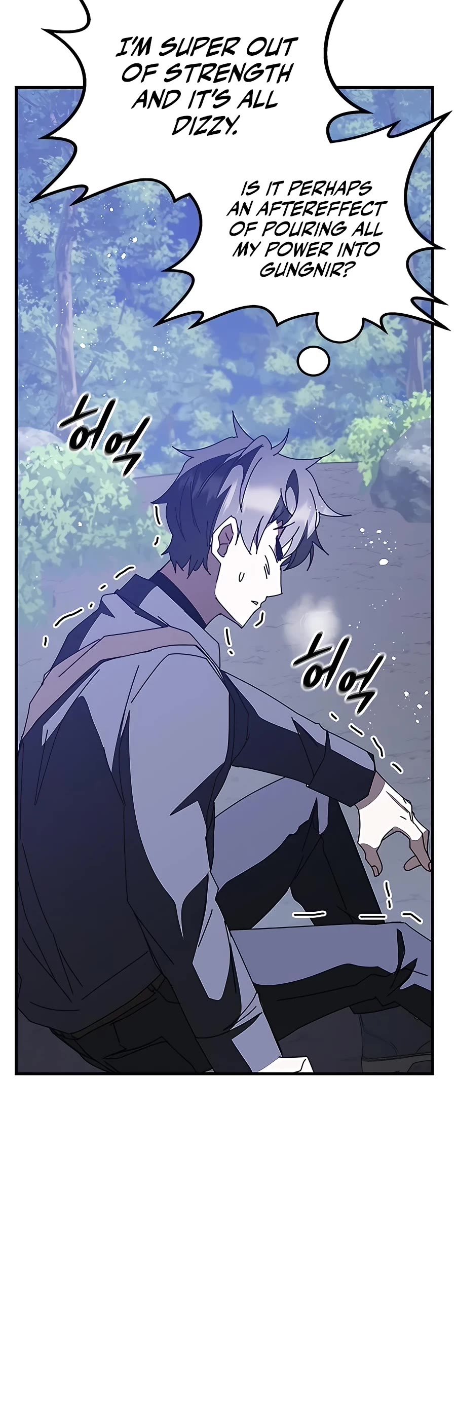 Transcension Academy chapter 50 page 60