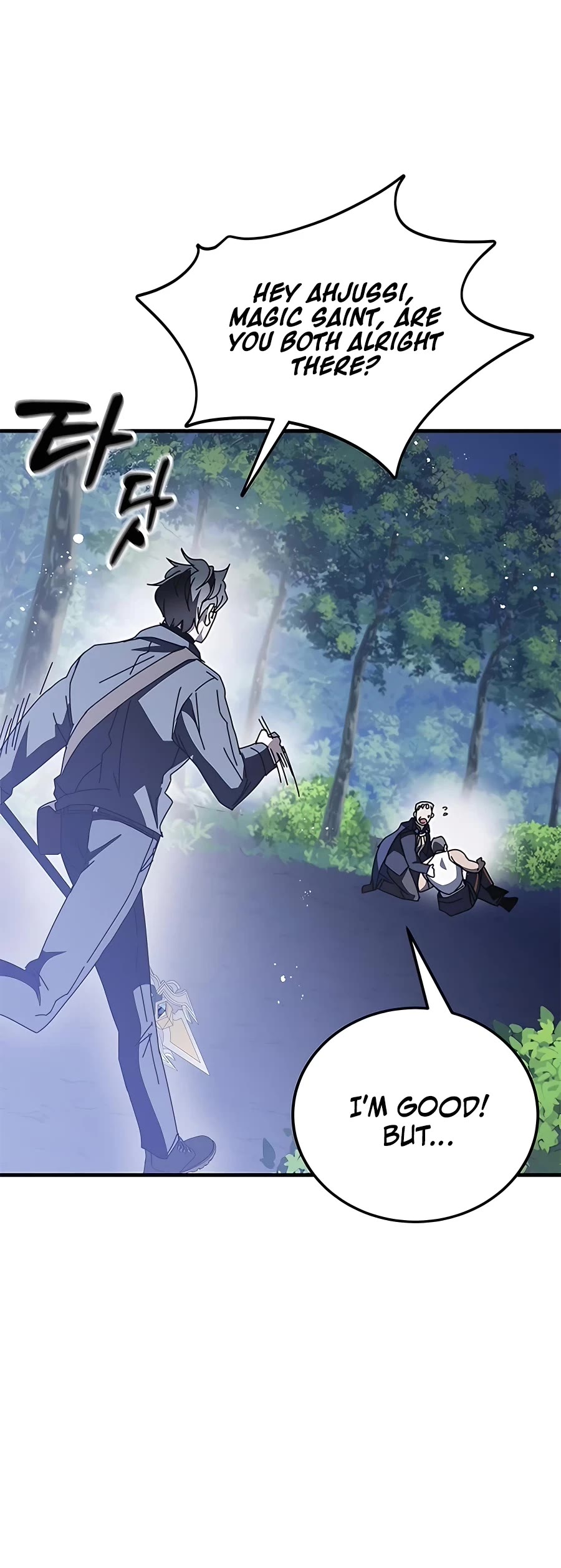 Transcension Academy chapter 50 page 62