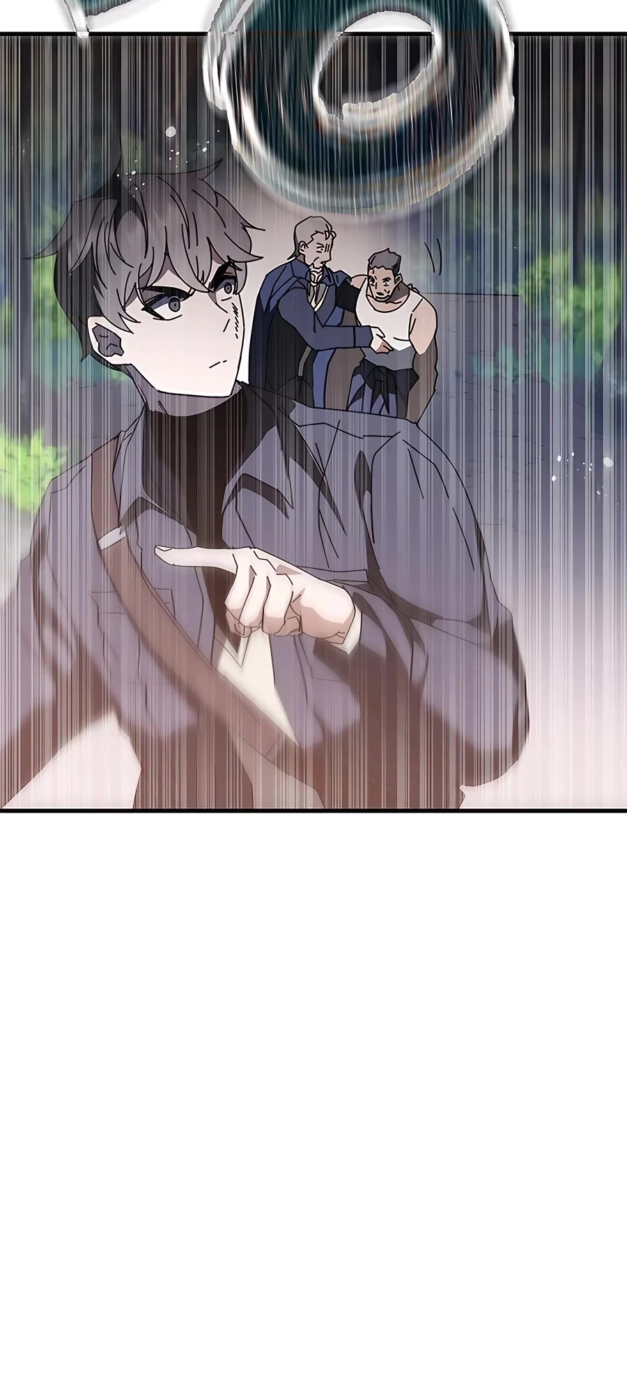 Transcension Academy chapter 50 page 69