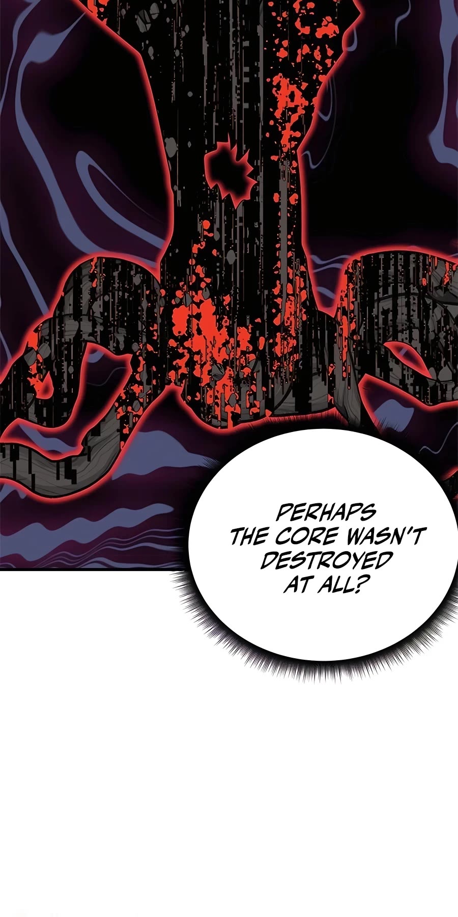 Transcension Academy chapter 50 page 76