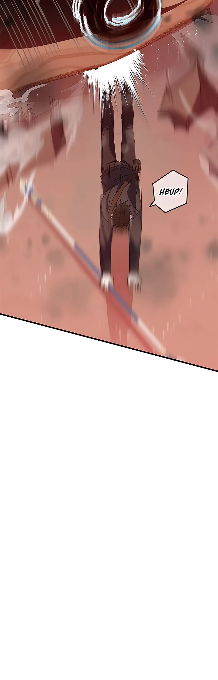 Transcension Academy chapter 50 page 8