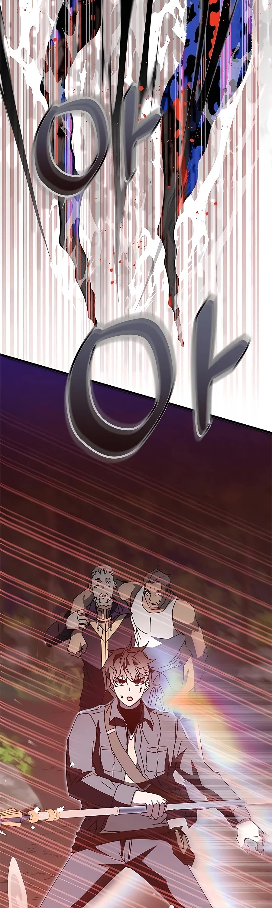 Transcension Academy chapter 50 page 82