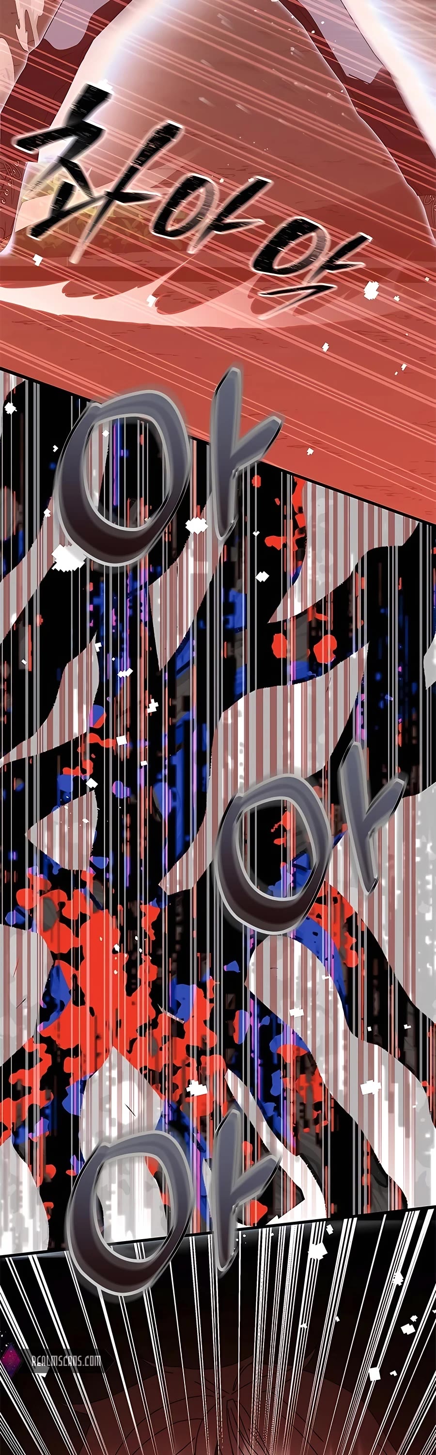 Transcension Academy chapter 50 page 83