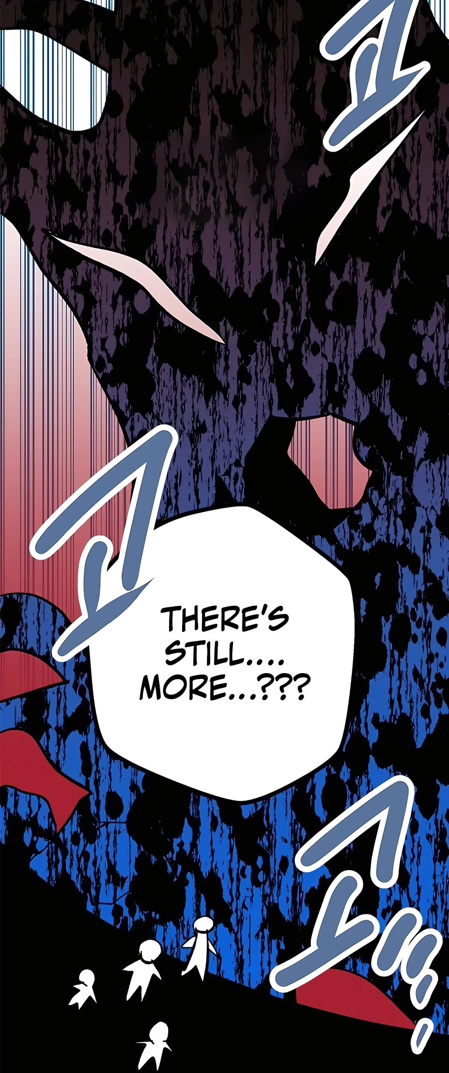 Transcension Academy chapter 50 page 91