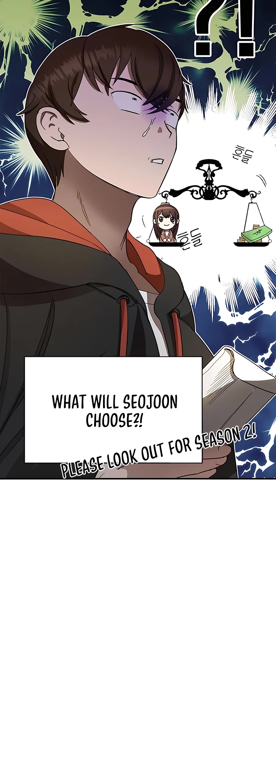 Transcension Academy chapter 55 page 101