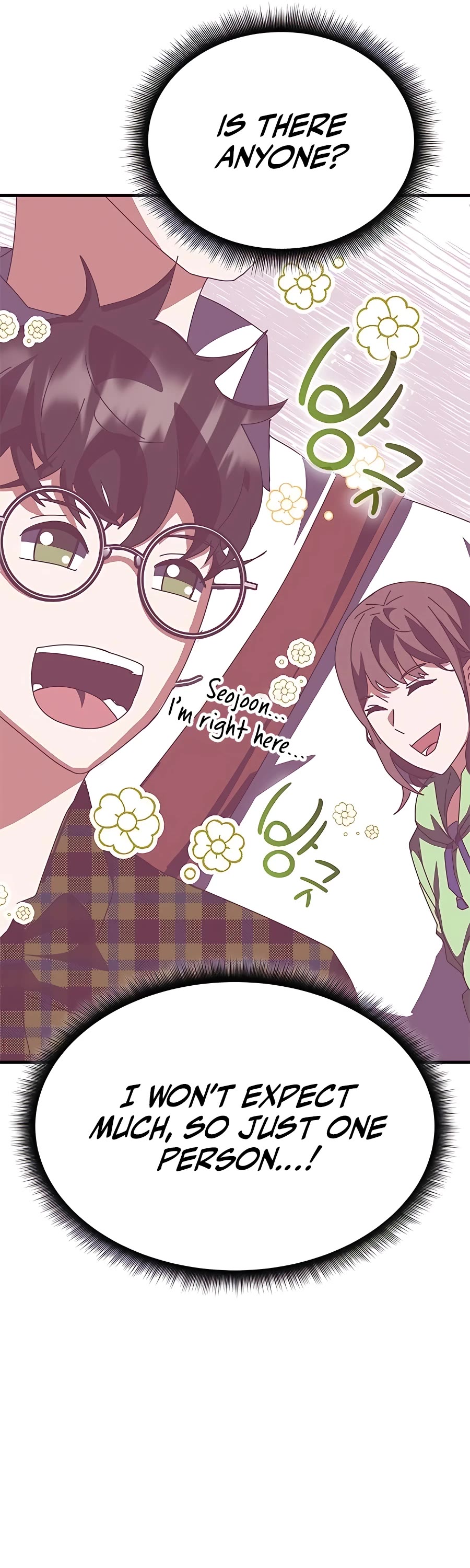 Transcension Academy chapter 55 page 11