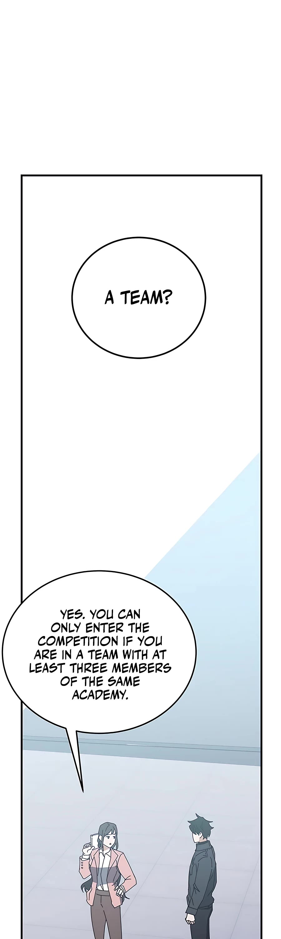Transcension Academy chapter 55 page 2