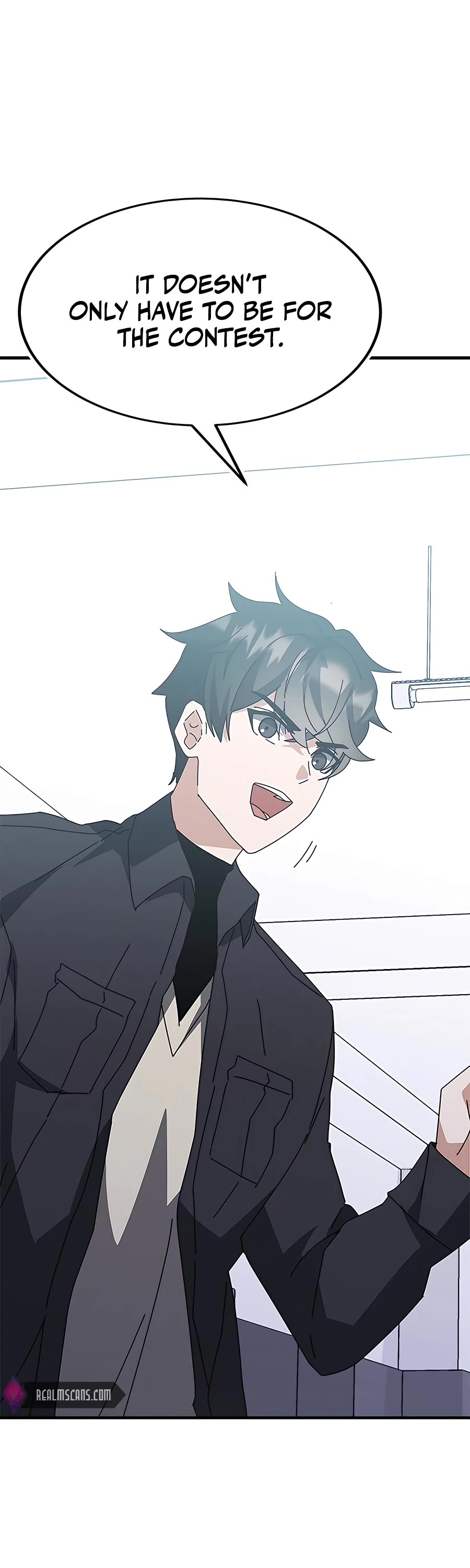 Transcension Academy chapter 55 page 20