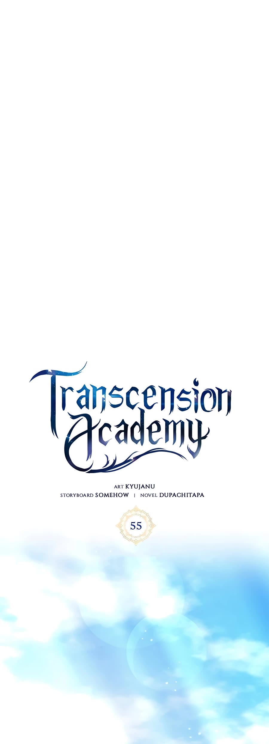 Transcension Academy chapter 55 page 21
