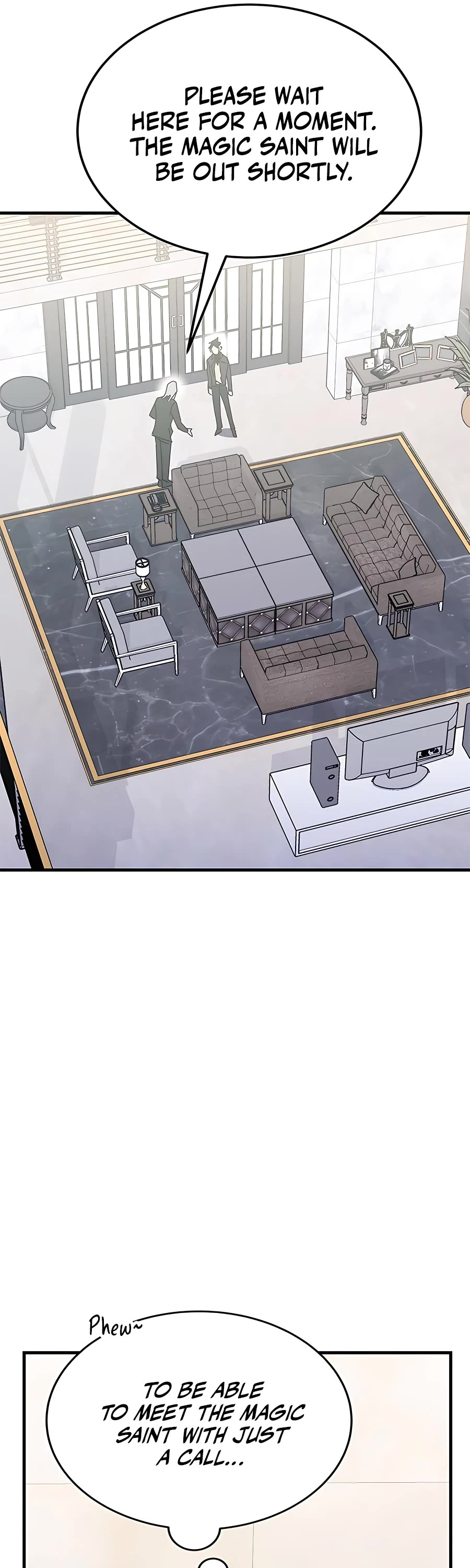 Transcension Academy chapter 55 page 23