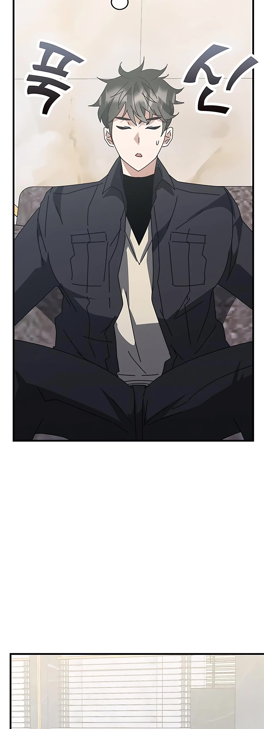 Transcension Academy chapter 55 page 24