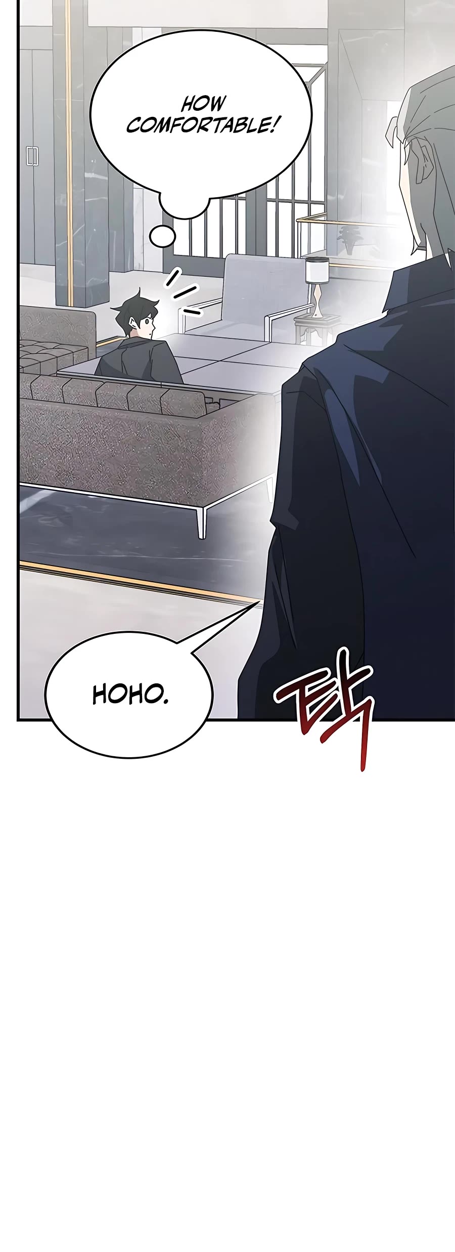 Transcension Academy chapter 55 page 25