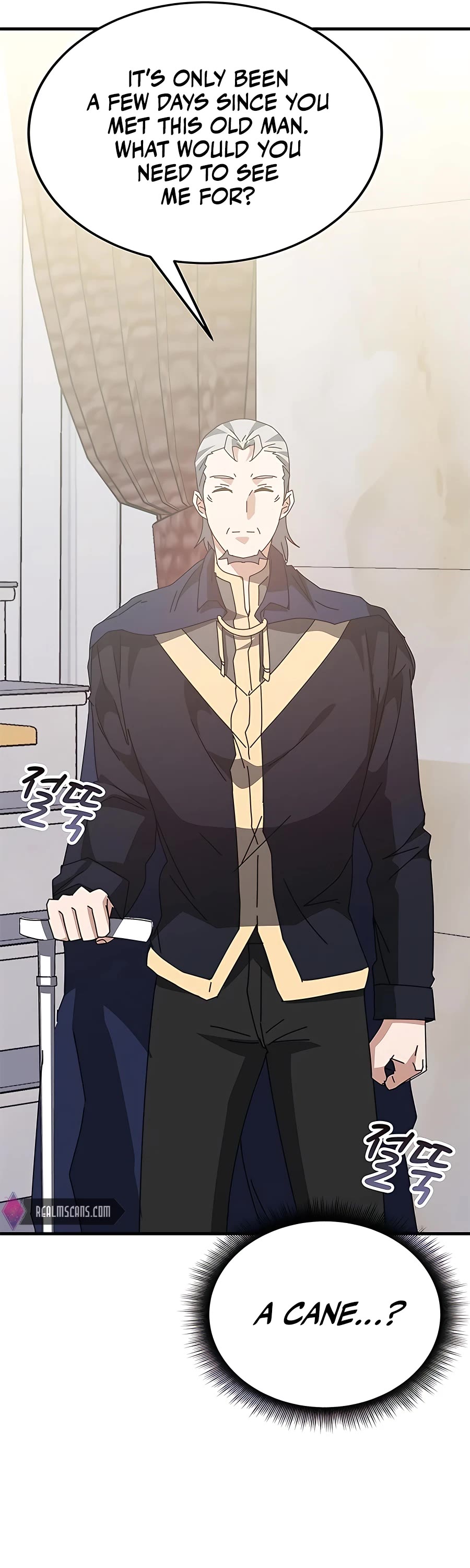 Transcension Academy chapter 55 page 26