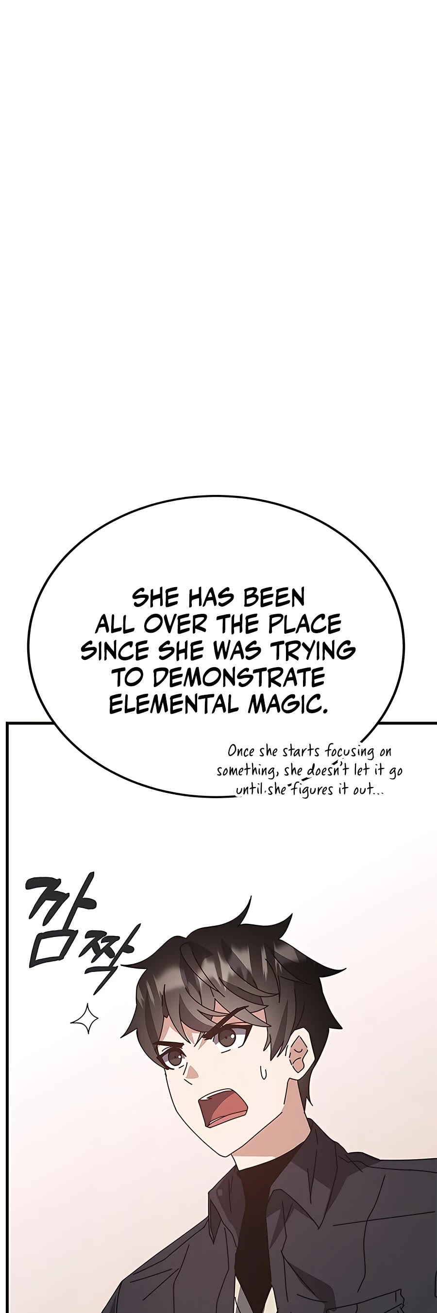 Transcension Academy chapter 55 page 29