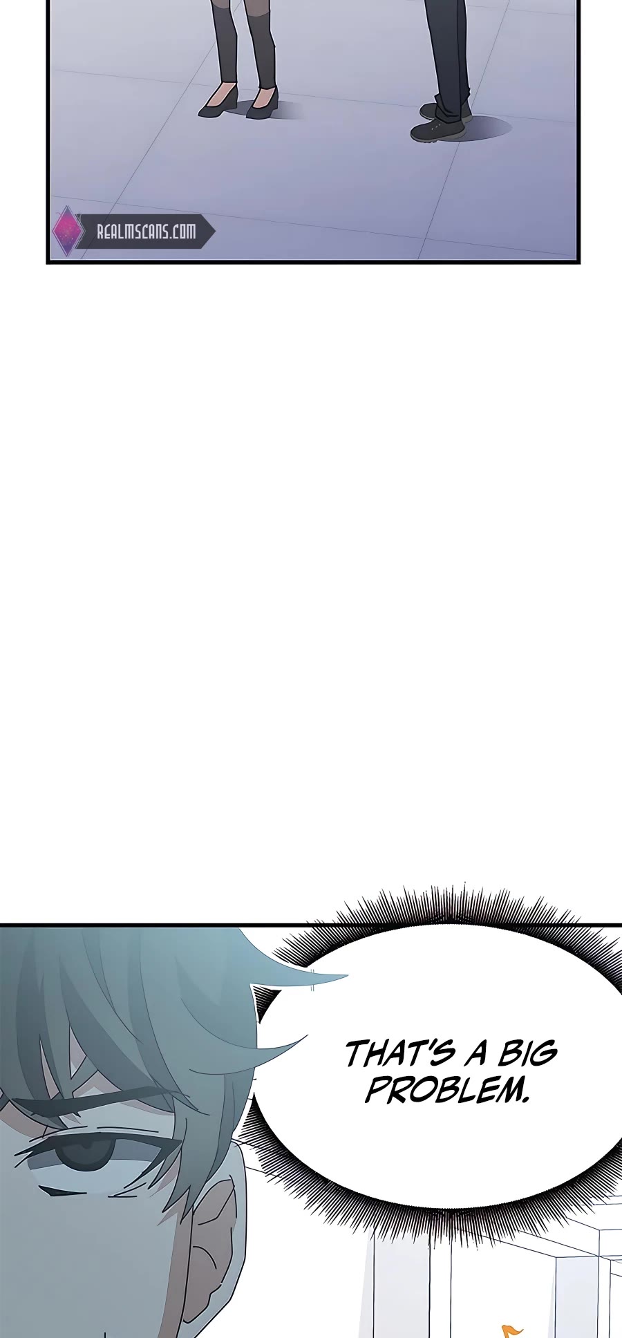 Transcension Academy chapter 55 page 3