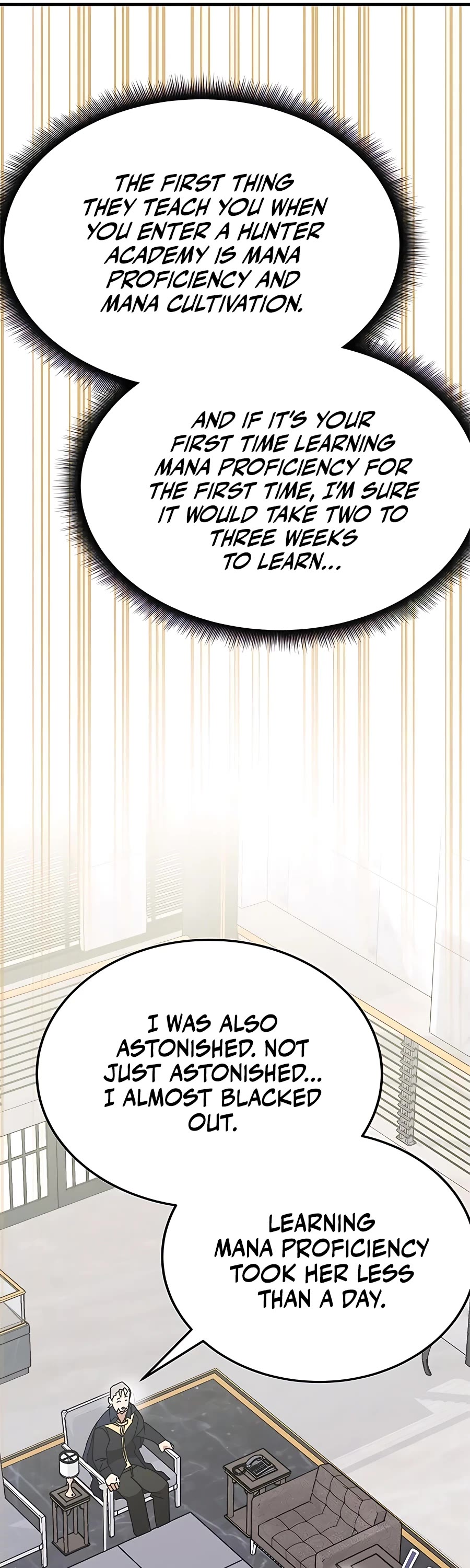 Transcension Academy chapter 55 page 31