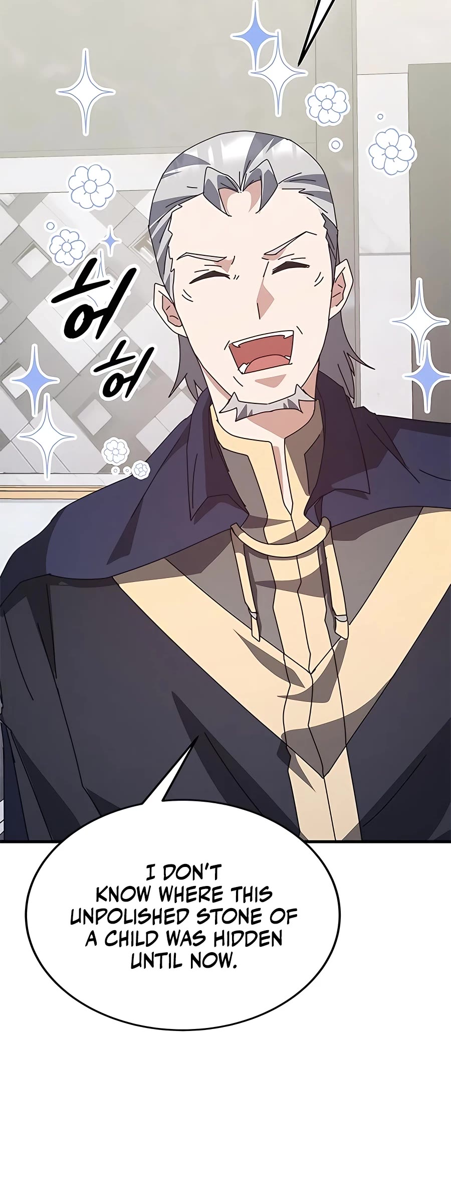 Transcension Academy chapter 55 page 33