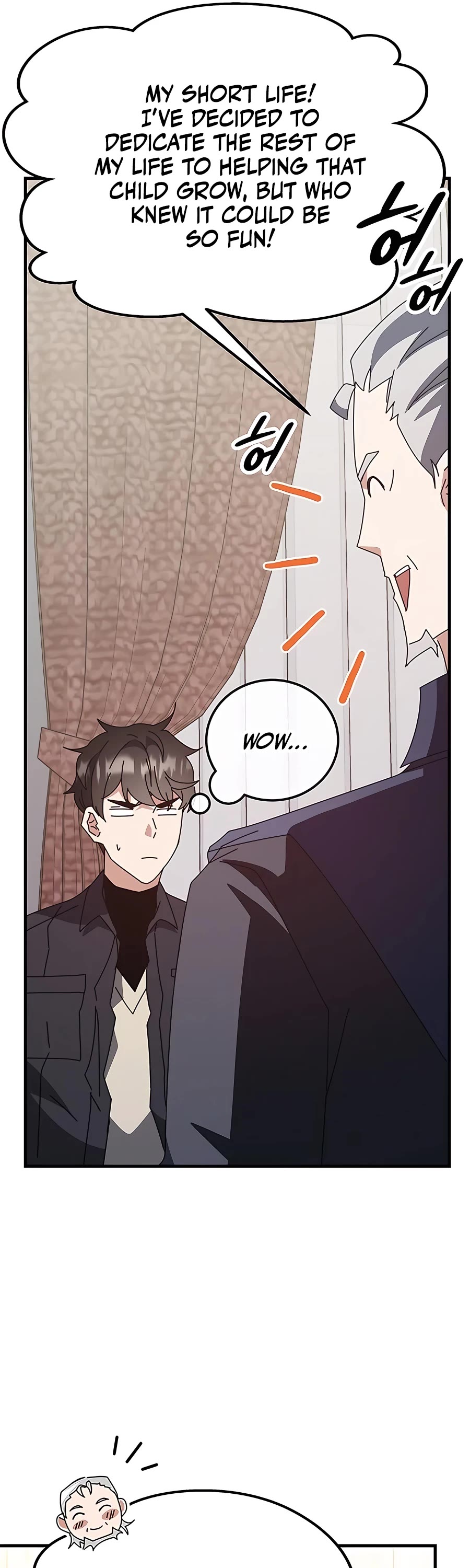 Transcension Academy chapter 55 page 34