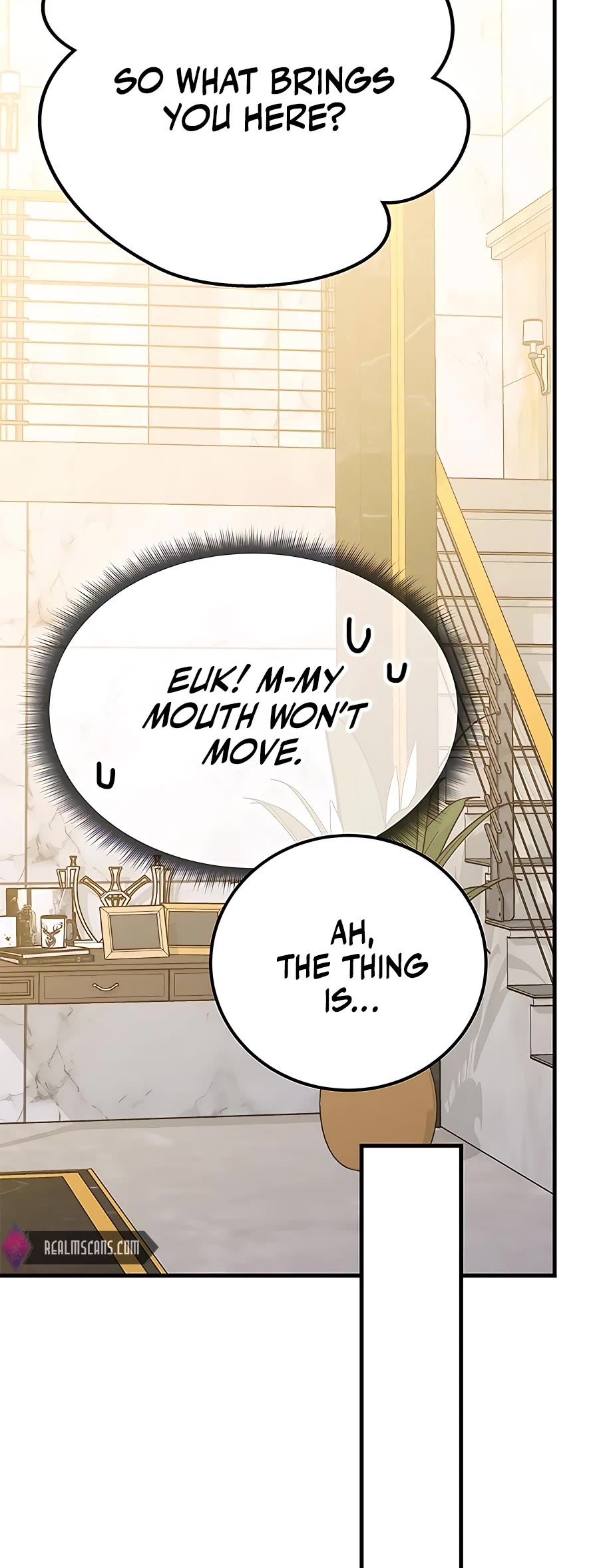 Transcension Academy chapter 55 page 35