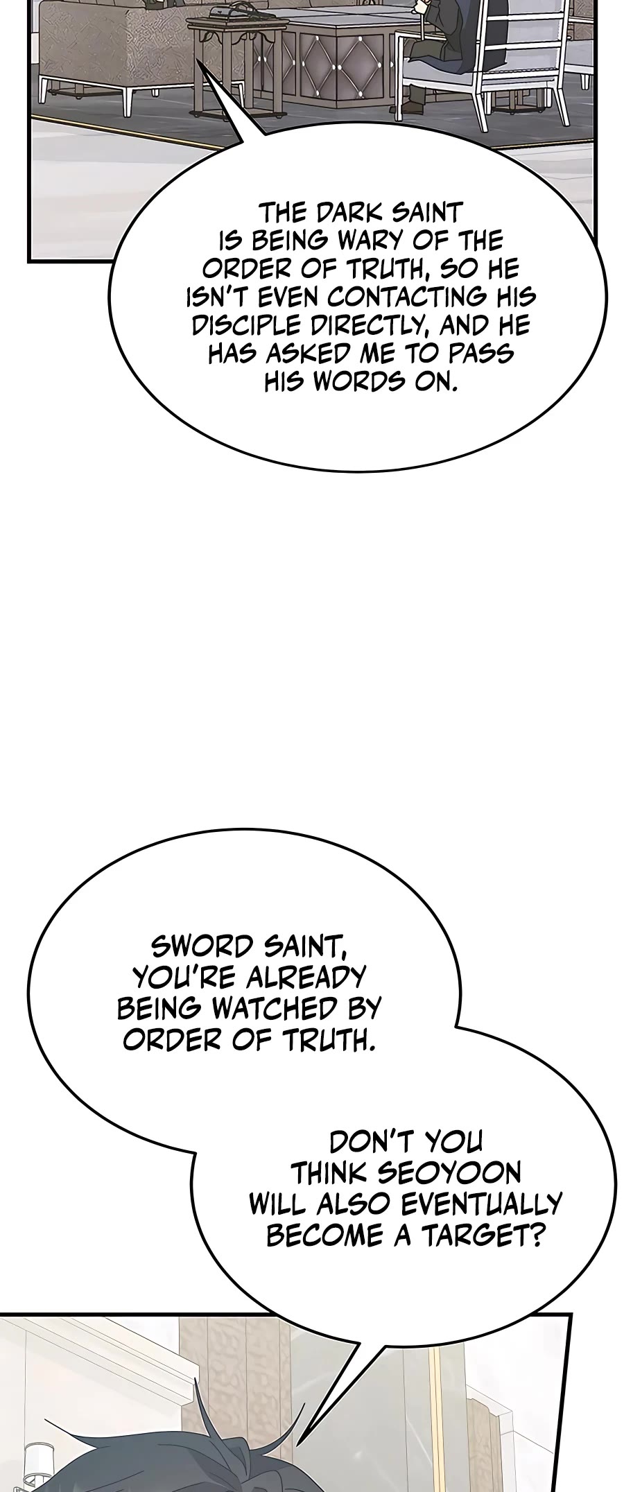 Transcension Academy chapter 55 page 38