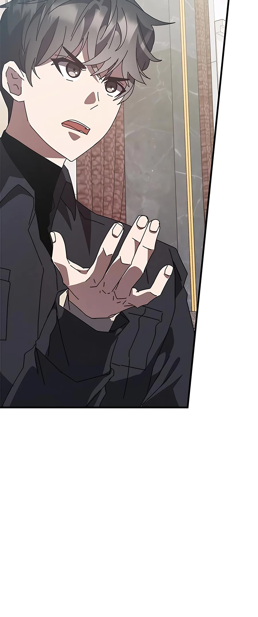 Transcension Academy chapter 55 page 39