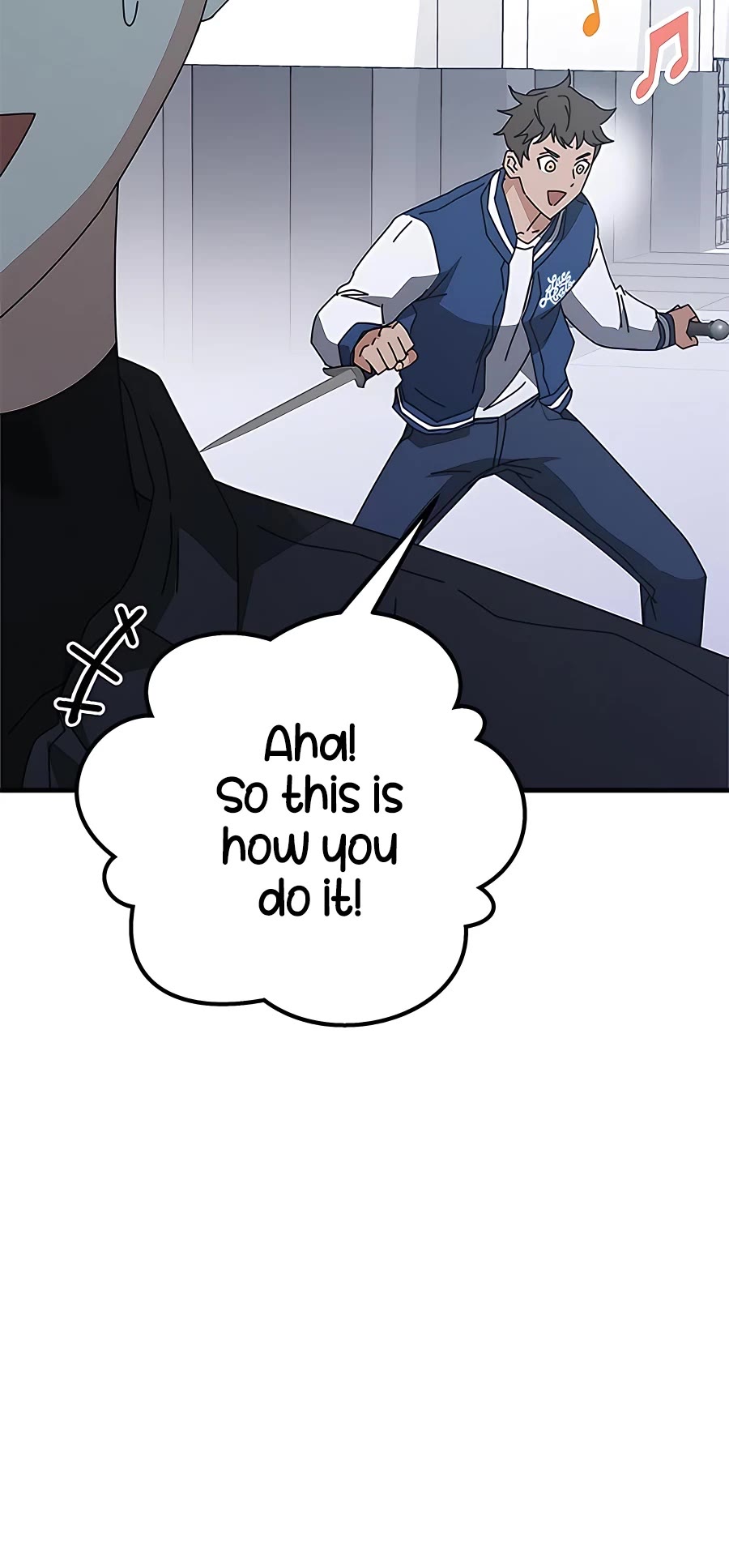 Transcension Academy chapter 55 page 4