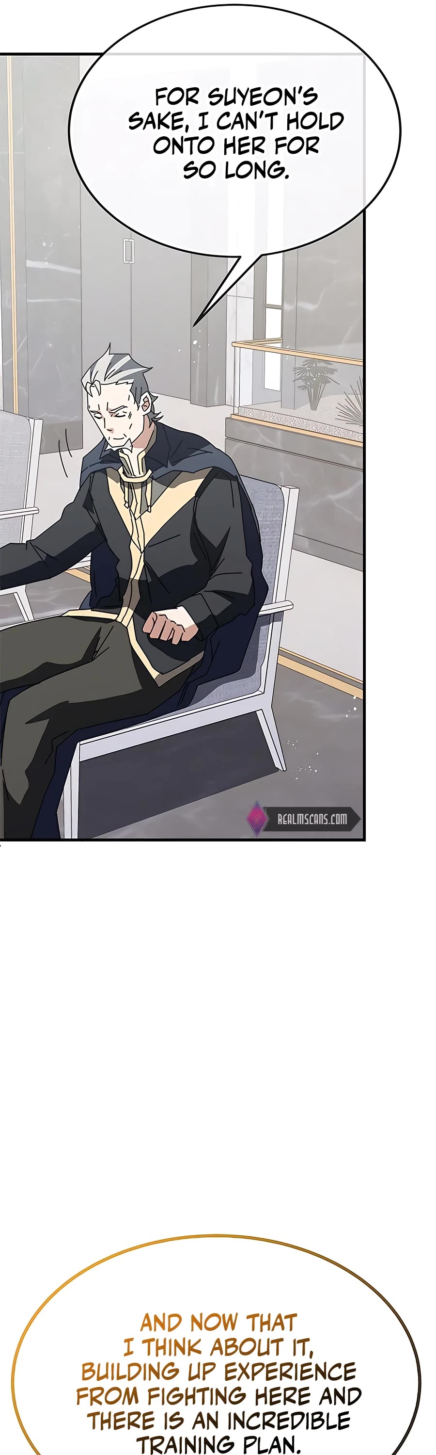 Transcension Academy chapter 55 page 48