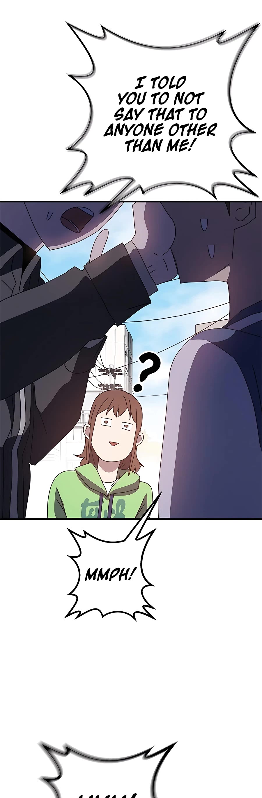 Transcension Academy chapter 55 page 54