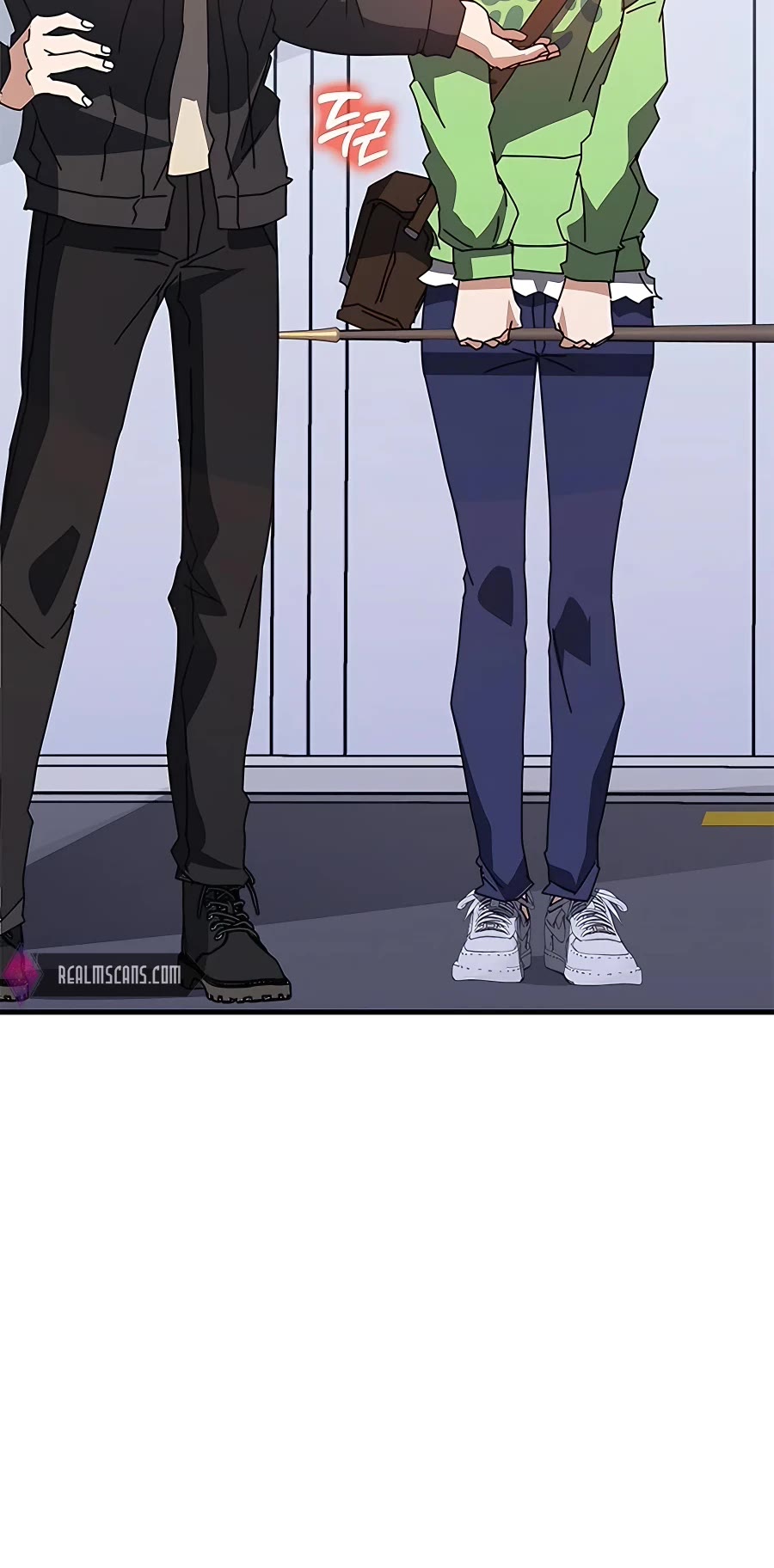 Transcension Academy chapter 55 page 58