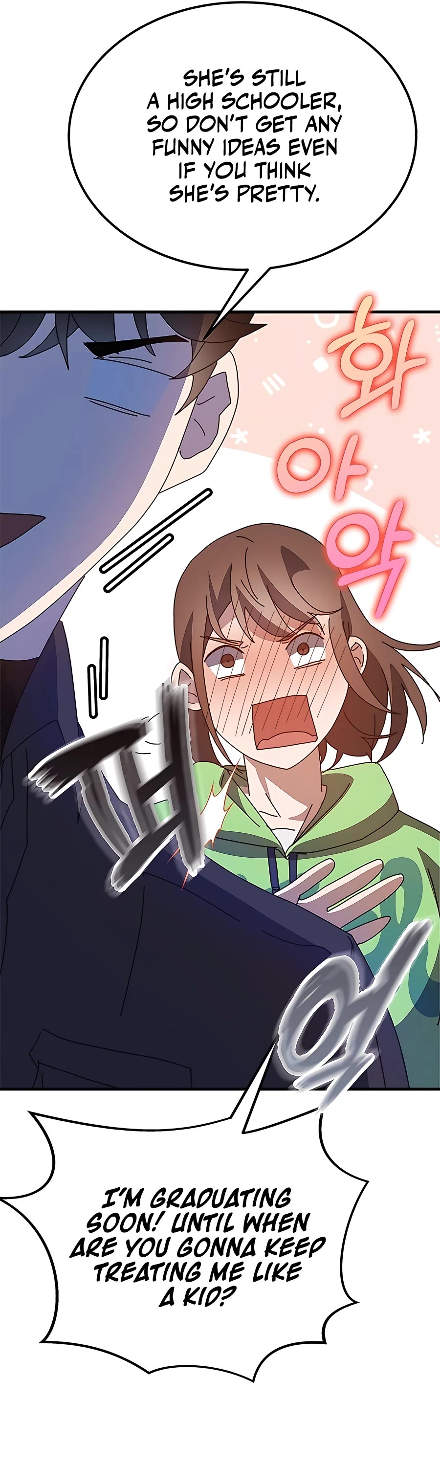 Transcension Academy chapter 55 page 59